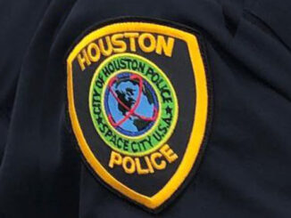 houston police