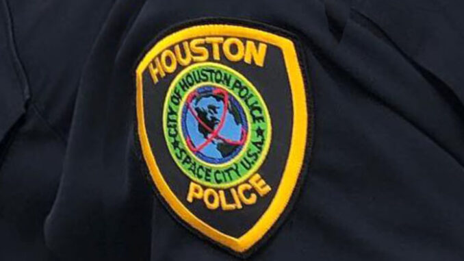 houston police