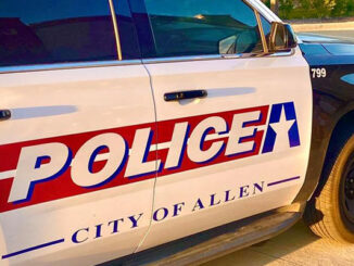 allen police